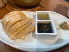 蘇小柳白切鸡-苏小柳手作点心(控江旭辉分院)