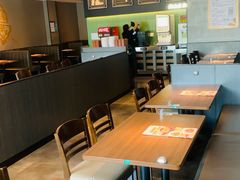 -萨莉亚意式餐厅(三号湾广场店)