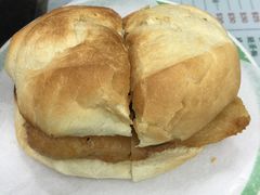 -义顺牛奶公司(新马路老店)