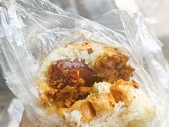 -糯香驿站(施家园分店)