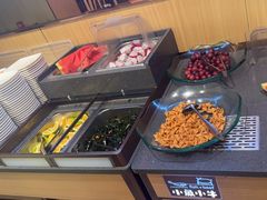 -小鱼小牛(世欧广场店)