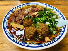 -清真·老陈家烩菜(东新街总店)