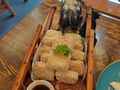 -寿州美味厨豆腐宴(寿县南门口西环路店)