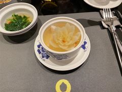 玉兰花开-郑春發佛跳墙(三迪中心店)