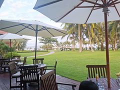 -宴悦海鲜餐厅·游水海鲜·牛排(亚龙湾瑞吉店)