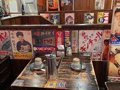 -小川洋风料理(汉街店)