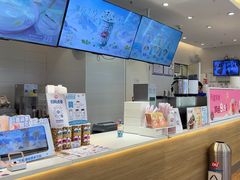 -DQ·蛋糕·冰淇淋(湖景东路店)
