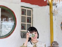 -荒度咖啡(北九水店)