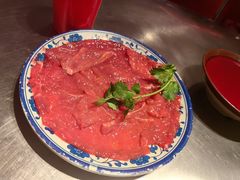 -后火锅(南京东路总店)
