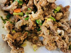 -北京小肠陈饭庄(方庄店)