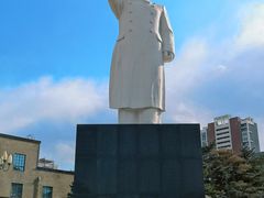 -长影旧址博物馆