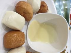 金银小馒头-日食记精菜馆(建邺万达店)