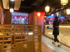 -季玄精致日本料理自助餐(闸北公园店)