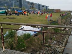 -南汇嘴观海公园