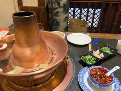-清真京华源·涮肉烧烤(丰庆店)
