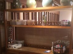 -绿茶餐厅(布吉万象汇店)