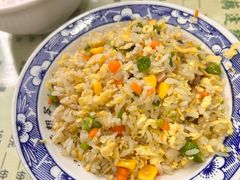 扬州炒饭-粗茶淡饭(东关街店)