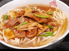 -顺丰面馆(打浦店)