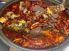 -友记功夫香·人民大排档(红牌楼店)