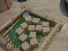 鱼豆腐-椰夫人·养生椰子鸡(黄埔时代城店)