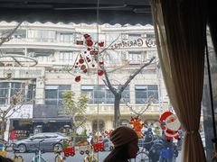 -金龙·打边炉(南京西路店)