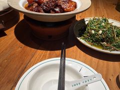 -黄山老妈·土菜(碧桂园店)