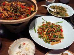 -吃饭皇帝大(梅溪新天地店)
