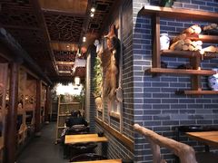 -Mountain House East Village 川山甲