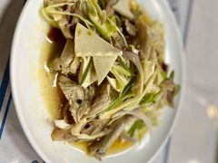 新疆特色椒麻鸡-马黑哥椒麻鸡(清江山水店)