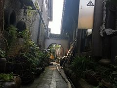 -大小河街