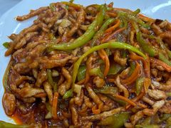 -聚福缘菜馆(隆昌路店)