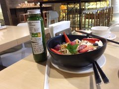 -来龙里 精致 东南亚餐室(万象城店)