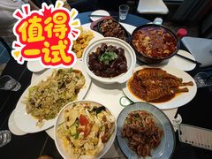 -谢虢彬名厨私房菜