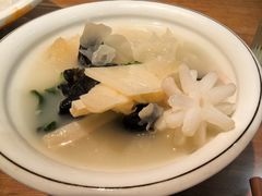 -春水锅贴·传统鲁菜(大明湖店)