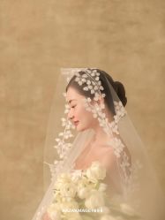 -卡兹摄影STUDIO婚纱摄影(文化路万达店)