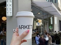 -ARKET CAFÉ(三里屯太古里店)