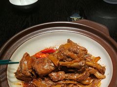 -苏淮景·苏闽融创菜·海鲜(原空港井河轩店)