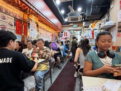 -一乐烧鹅(中环店)