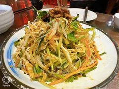 -黑土印象菜馆(三元桥店)