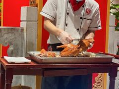 -京味张·北京烤鸭(天河南二路店)