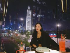 -wann lounge 低温慢煮牛排·清吧