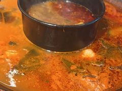 -三江两海老火锅(北京首店)