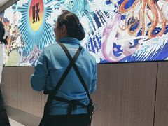 -半天妖烤鱼(西直门凯德mall店)