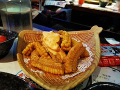 甜玉米-哥老官重庆美蛙鱼头(虹口龙之梦店)