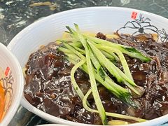 -桃园中华料理炸酱面(燕儿岛路店)