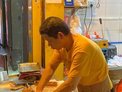 -咏春葱油饼(德政中路店)