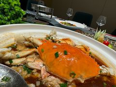 -隆聚·时令海鲜(洪兴店)