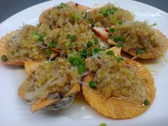 -南海渔家•海鲜•正宗海南菜(海棠湾店)