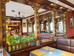 -娜玛瑟德餐厅(仙足岛店)
