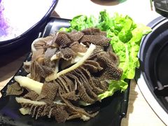 -探窝·竹笙椰子鸡(杨箕店)